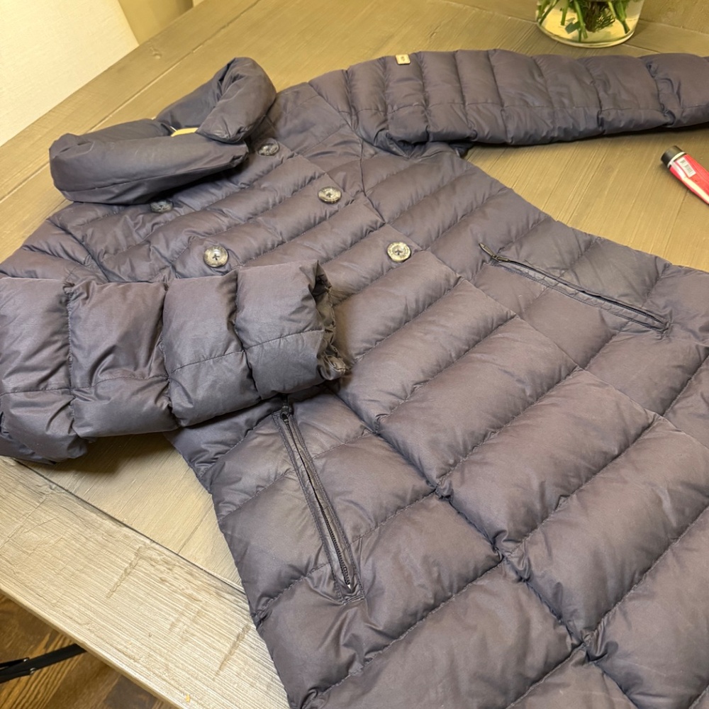 North Face down jacket - image 2